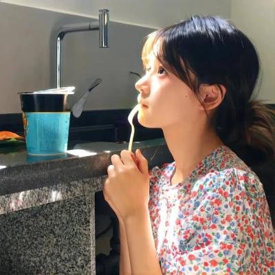 可爱的露易丝