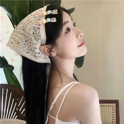 大姐头与小屁孩
